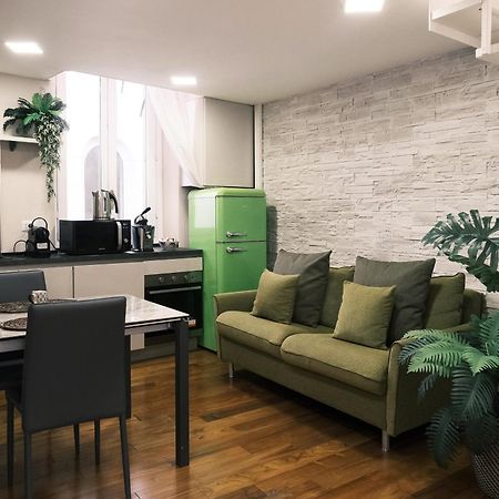 Comecasa Loft In Porta Romana Near Policlinico Mangiagalli Мілан Екстер'єр фото