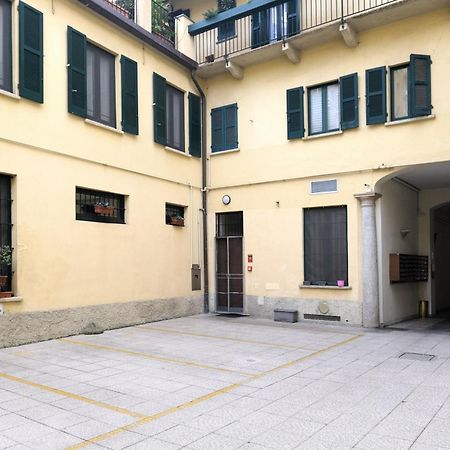 Comecasa Loft In Porta Romana Near Policlinico Mangiagalli Мілан Екстер'єр фото