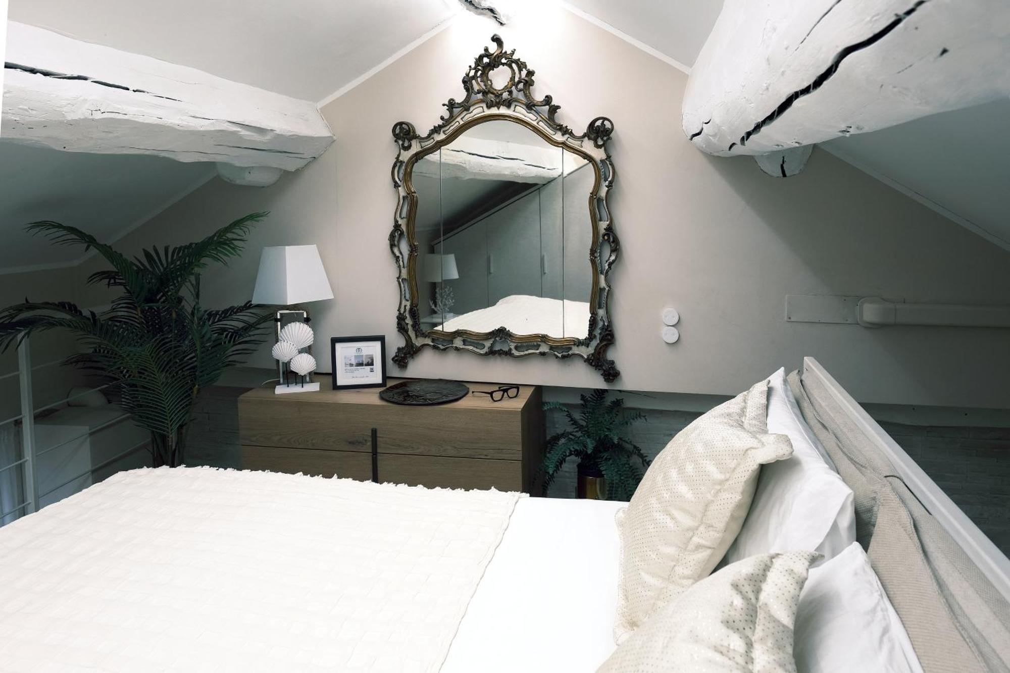 Comecasa Loft In Porta Romana Near Policlinico Mangiagalli Мілан Екстер'єр фото
