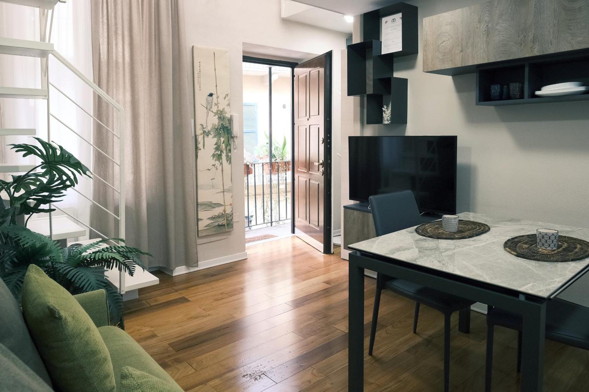 Comecasa Loft In Porta Romana Near Policlinico Mangiagalli Мілан Екстер'єр фото