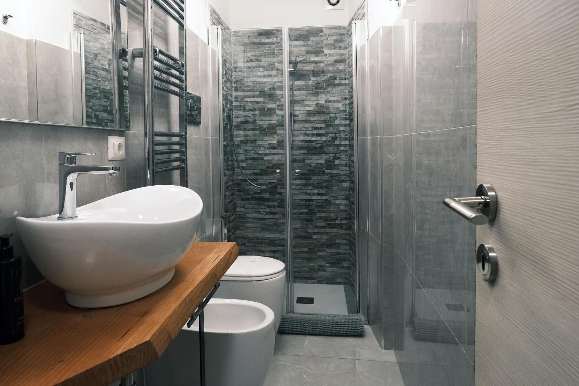 Comecasa Loft In Porta Romana Near Policlinico Mangiagalli Мілан Екстер'єр фото